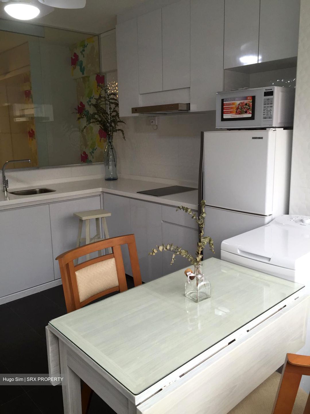 Blk 428 Ang Mo Kio Avenue 3 (Ang Mo Kio), HDB 2 Rooms #400483541